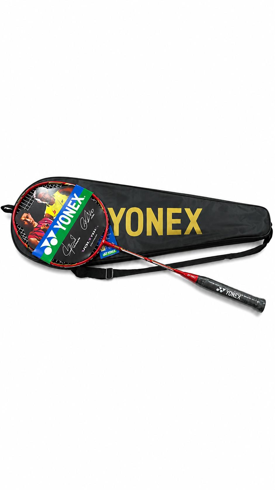 راکت بدمینتون yonex تک