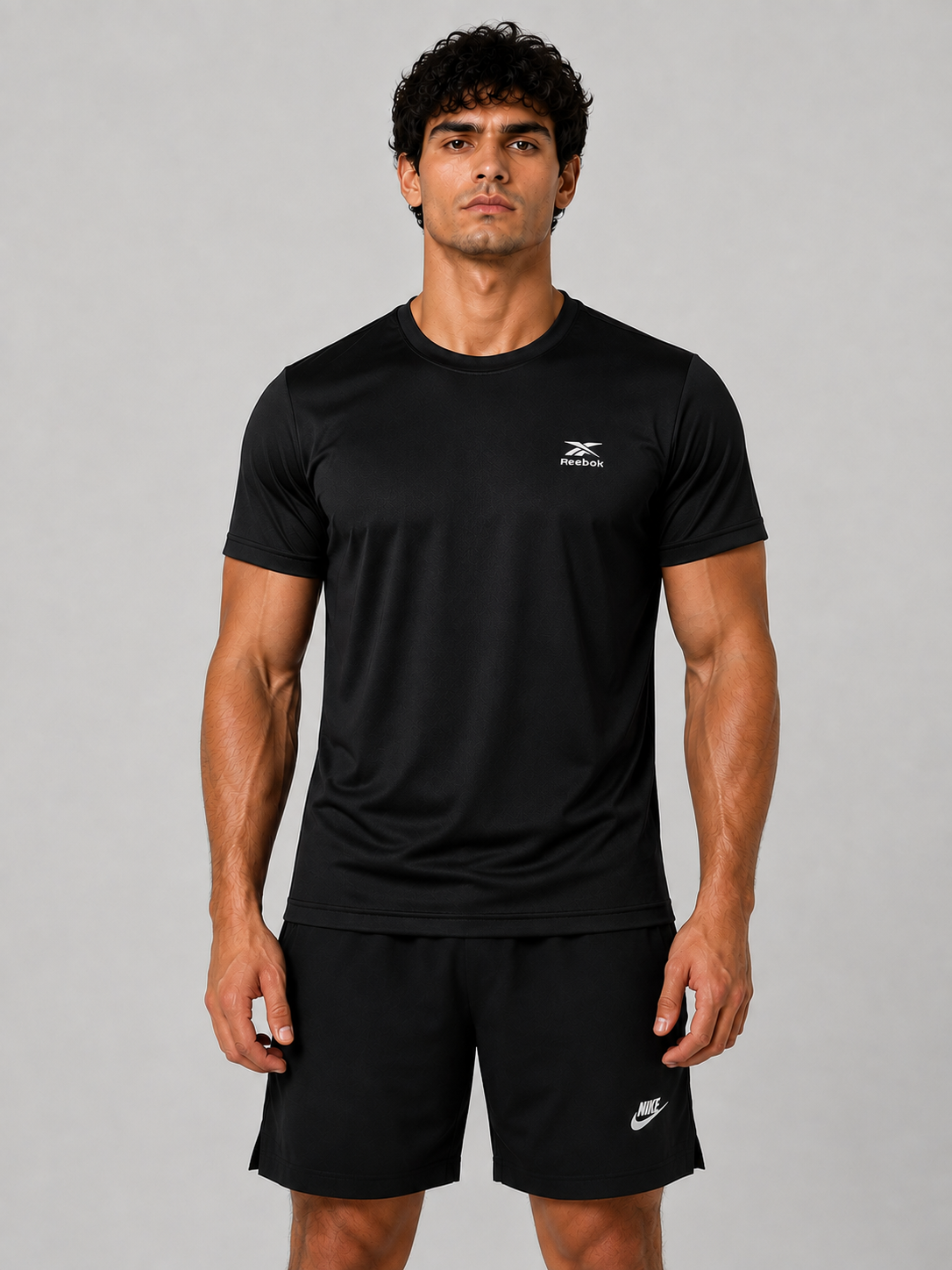 تی شرت ورزشی reebok