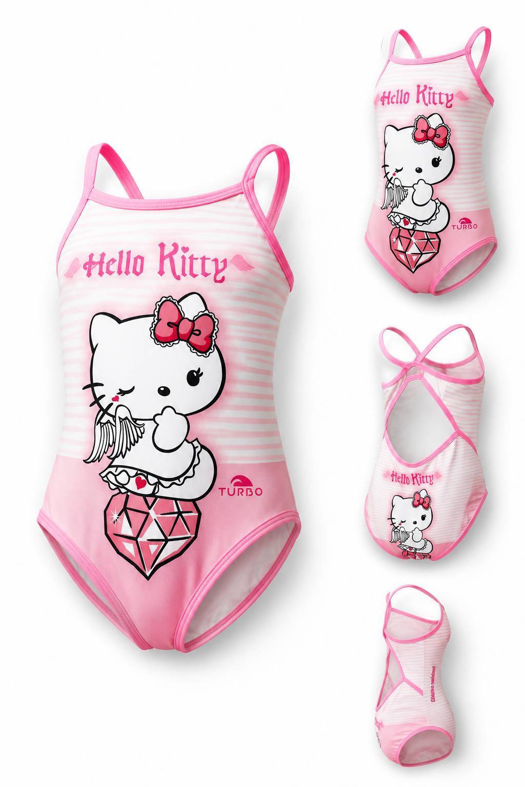 مایو بچگانه Hello kitty